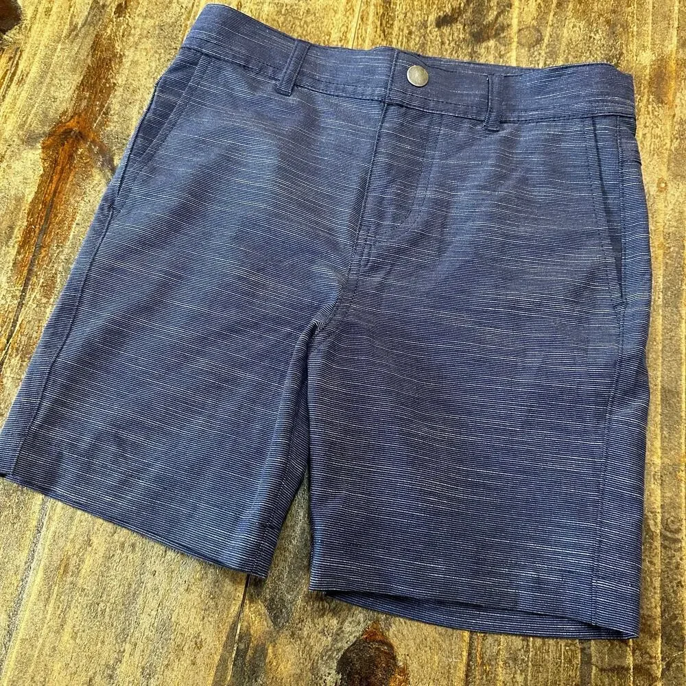 Boys Hanna Andersson Shorts sz 5 Hanna Andersson Sunblock Chino Shorts
